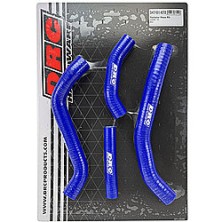 ZETA DRC RADIATOR HOSES YAMAHA D47-01-792