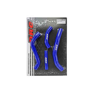 ZETA DRC RADIATOR HOSES YAMAHA D47-01-792