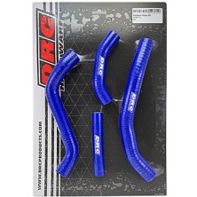 ZETA DRC RADIATOR HOSES YAMAHA D47-01-662