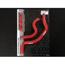 ZETA DRC RADIATOR HOSES HONDA D47-11-013