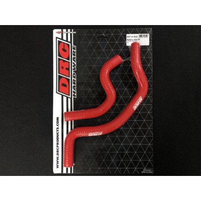 ZETA DRC RADIATOR HOSES HONDA D47-11-013