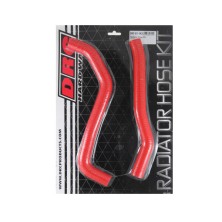 ZETA DRC RADIATOR HOSES HONDA D47-11-143