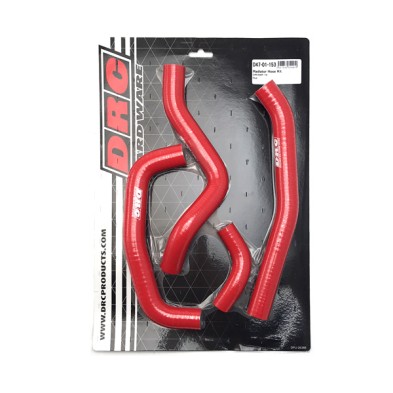 ZETA DRC RADIATOR HOSES HONDA D47-11-153