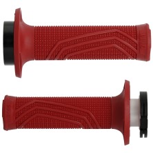 DOMINO GRIPS D100 RED COLOR D-LOCK D10046C4200A9