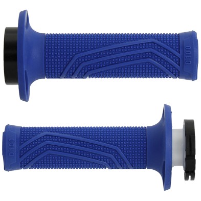 DOMINO GRIPS D100 BLUE COLOR D-LOCK D10046C4800A9