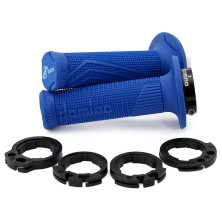 DOMINO GRIPS D100 BLUE COLOR D-LOCK D10046C4800A9