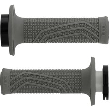 DOMINO GRIPS D100 GREY COLOR D-LOCK D10046C5200A9