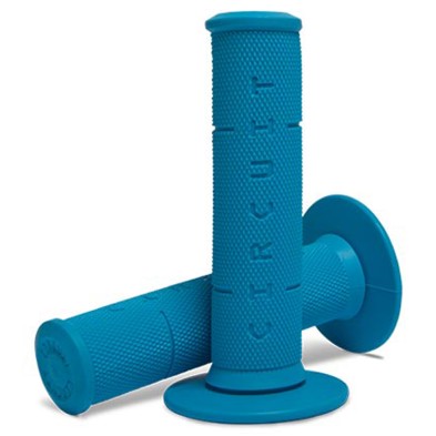 CIRCUIT EQUIPMENT CIRCUIT IV GRIPS SKY BLUE MA005039