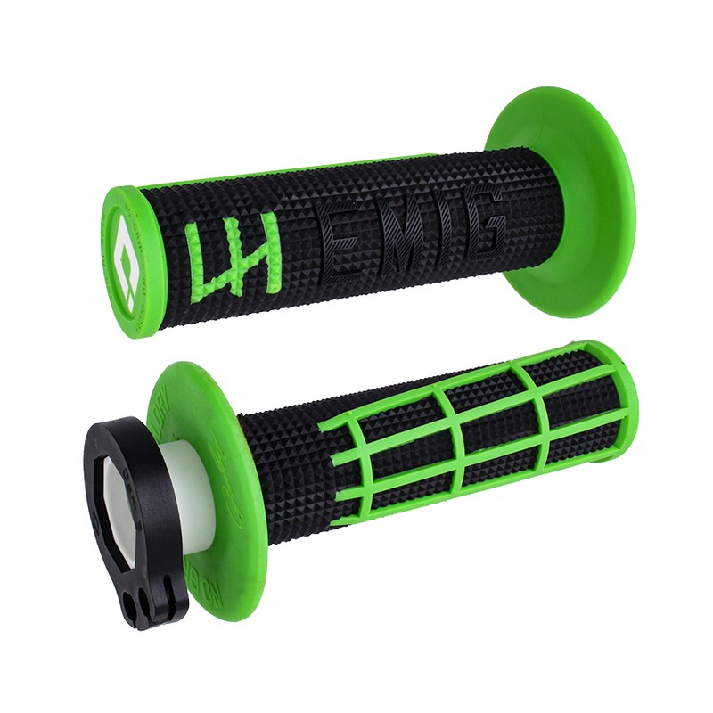 ODI PUÑOS EMIG 2.0 V2 LOCK-ON H36E2BN