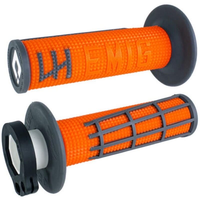 ODI EMIG 2.0 V2 LOCK-ON GRIPS H36E2OH