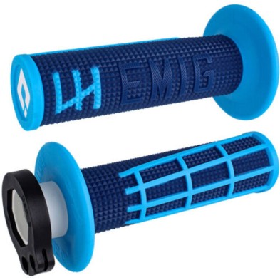 ODI EMIG 2.0 V2 LOCK-ON GRIPS H36E2DU