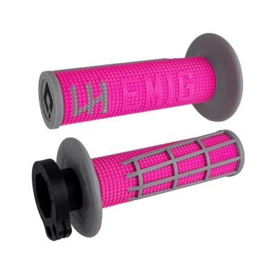 ODI EMIG 2.0 V2 LOCK-ON GRIPS H36E2PG