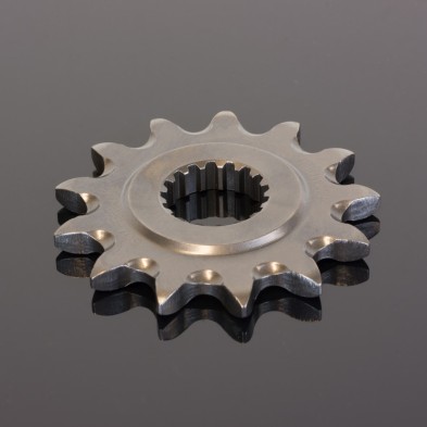 RENTHAL SPROCKET 253-520 ANTI-MUD