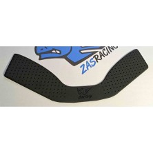 ZASGRIP YAMAHA R6 2017-2024 TANK COVER