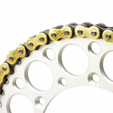 RENTHAL R3-3 520 OFF-ROAD SRS CHAIN ​​WITH 120 SEALS C416