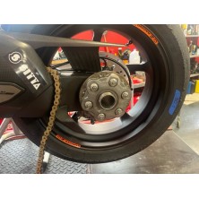 SITTA PORTA CORONAS RAPID FIX DUCATI PANIGALE V2/V4