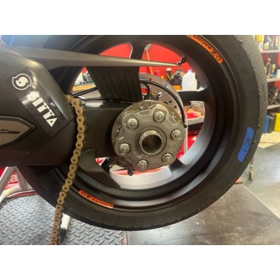 SITTA PORTA CORONAS RAPID FIX DUCATI PANIGALE V2/V4