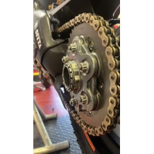 SITTA SPROCKET CARRIER RAPID FIX DUCATI PANIGALE V2/V4