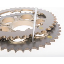 SITTA SPROCKET CARRIER RAPID FIX DUCATI PANIGALE V2/V4