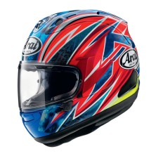 ARAI OGURA RX-7V EVO HELMET