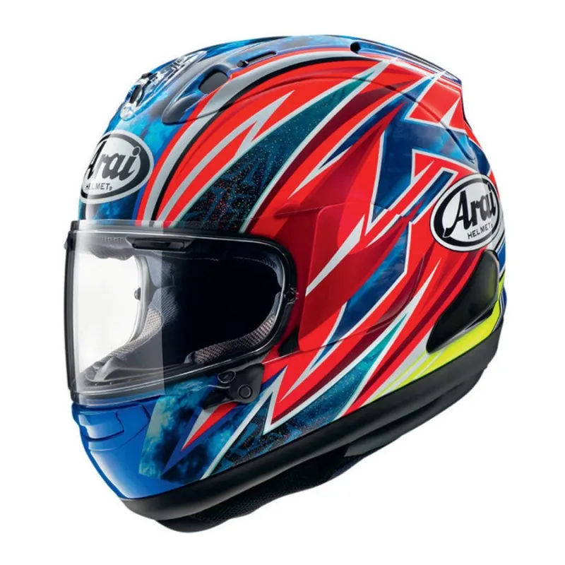 ARAI CASCO RX-7V EVO OGURA