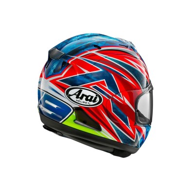 ARAI CASCO RX-7V EVO OGURA