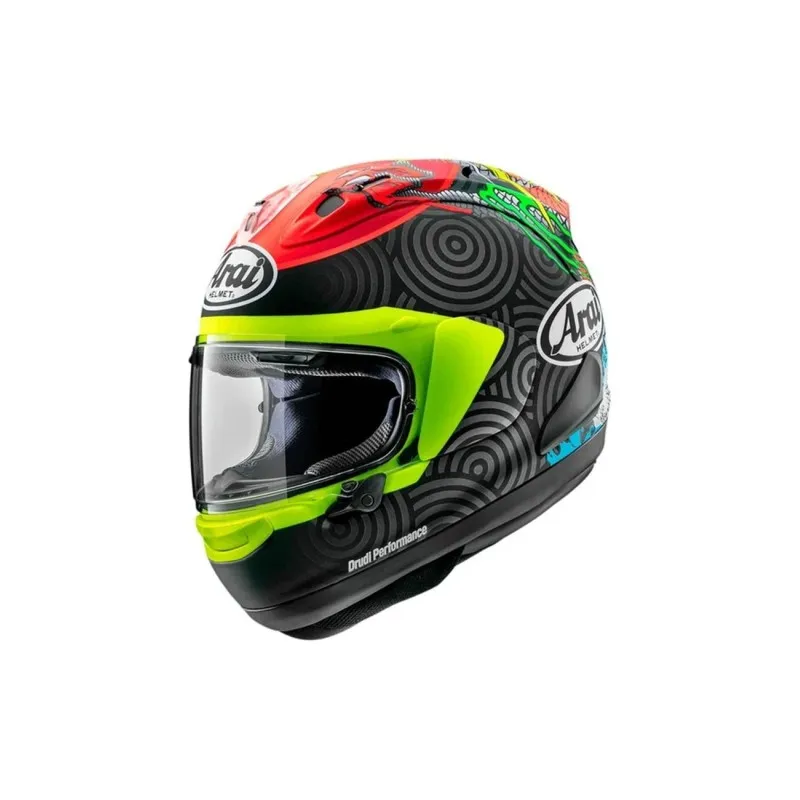 ARAI CASCO RX-7V EVO TATSUKI