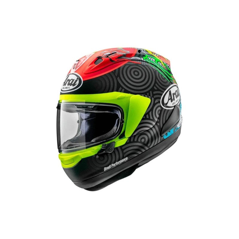 ARAI TATSUKI RX-7V EVO HELMET