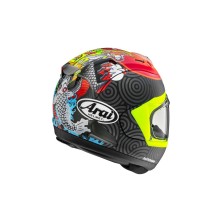 ARAI CASCO RX-7V EVO TATSUKI