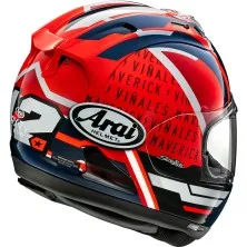 ARAI CASCO RX-7V EVO MAVERICK