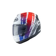 ARAI BLADE - RED RX-7V EVO HELMET