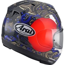 ARAI CASCO RX-7V EVO SAMURAI