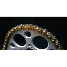 RENTHAL CHAIN R1 MX WORKS 520 C128