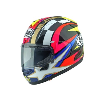 ARAI CASCO RX-7V EVO SCHWANTZ 30