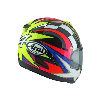 ARAI CASCO RX-7V EVO SCHWANTZ 30