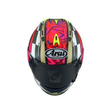 ARAI SCHWANTZ 30 RX-7V EVO HELMET