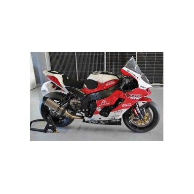 ZASGRIP ZX10RR 16-24