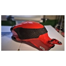 ZASGRIP DUCATI PANIGALE V2 CON DEPOSITO ORIGINAL