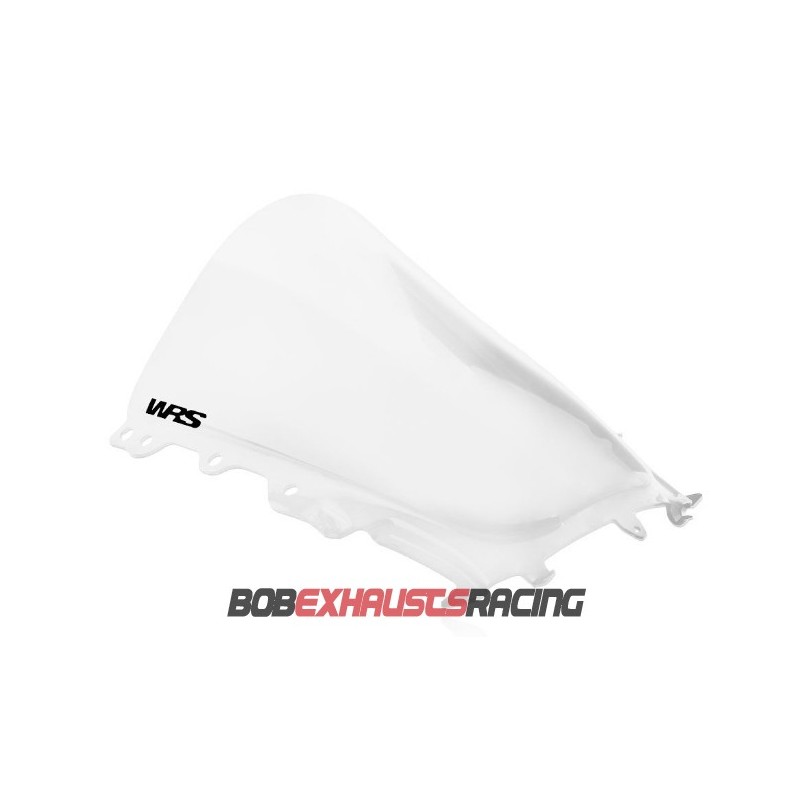 WRS CUPULA TRANSPARENTE PANIGALE V4/S 18-19