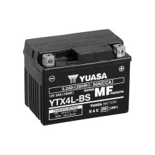 YUASA YTX4L-BS BATERIA