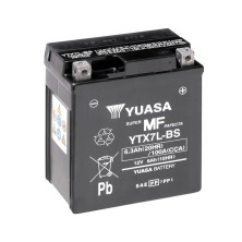 YUASA BATTERY YTX7L-BS