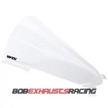 WRS CUPULA TRANSPARENTE PANIGALE V4/S 2020-