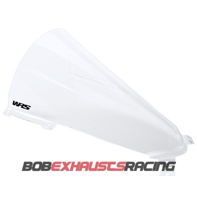 WRS CUPULA TRANSPARENTE PANIGALE V4/S 2020-