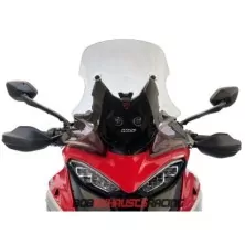 WRS CUPULA AHUMADA CAPONORD MULTISTRADA V4 20-