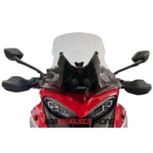 WRS CUPULA AHUMADA MULTISTRADA V4 20-