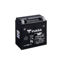 YUASA BATERIA YTX16-BS