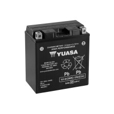 YUASA BATERIA YTX20CH-BS