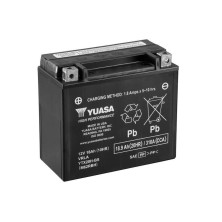 YUASA BATERIA YTX20H-BS