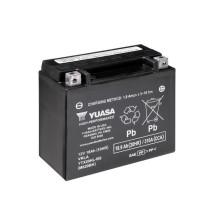 YUASA BATTERY YTX20HL-BS