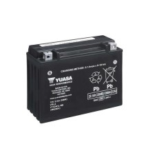 YUASA BATTERY YTX24HL-BS